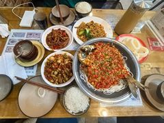 -堂瓦里·33年传统赣菜(第一街区店)