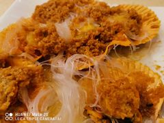 -渔中舟海鲜大排档(普陀沈家门店)