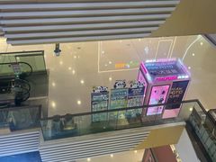 -万达茂商场(南京仙林店)