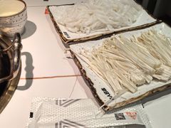 -牛人日志·鲜牛肉骨汤火锅(万科里瑧店)