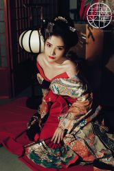 点击看大图 -持熹光年写真体验馆