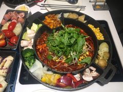 -火炉火自助餐(枫蓝国际店)