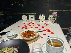-禧宴Joyous Restaurant(禧园店)