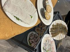 -濠轩阁特色生蚝火锅总店