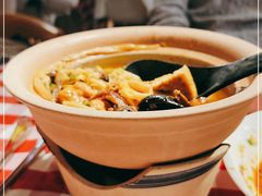 -西贝莜面村(当代商城店)