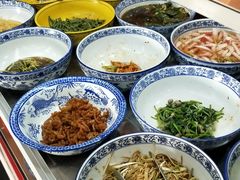 -美玲拉面(鞍山西道店)