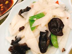 -华勘酒楼中山门广宁路店