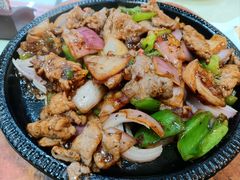 -东四民芳餐厅(世茂工三店)