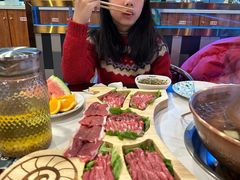 -阳坊胜利涮羊肉(禧乐汇店)