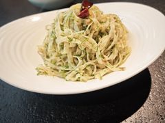 -唐猫庭院·千年陕菜(赛格国际购物中心店)