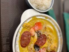 -澳门地道葡国餐