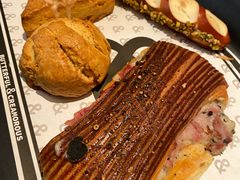 -B&C黄油与面包·THE GARDEN BAKERY概念店(世纪汇店)