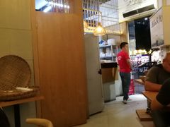 -潮面(东方新天地店)