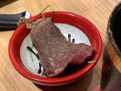-鸟山鸣·日料食堂(王府井店)