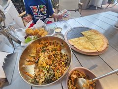 -KimPro 辛普乐概念韩餐