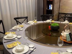 -章吴记喜瑞餐厅(东东城店)