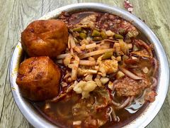 -娇姐老牌螺蛳粉(雅儒路店)