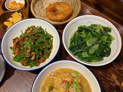 -衡厨·衡阳土菜(中南店)