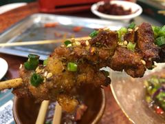 -草本味·市井羊肉馆(新开铺总店)