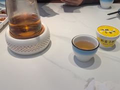 -东流山烤鸭·家常菜(雨山龙湖店)