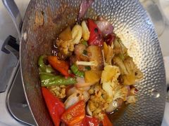 -西山人家·传统苏帮菜·家宴(木渎店)