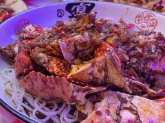 -饶品富牛魔王辣味烧菜馆(船山路总店)