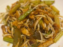 -闫府私房菜·老字号(恒隆店)