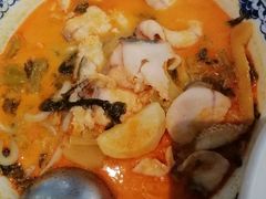 -丰收日·小海鲜·沪上家宴(顾村正大店)