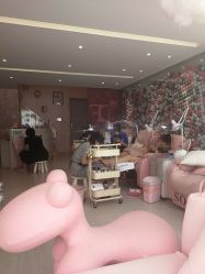 -Beauty Nails 美甲美睫皮肤管理