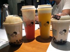 -HELLO MUSAE 拾光缪斯餐厅·纯正希腊风味(苏州中心店)