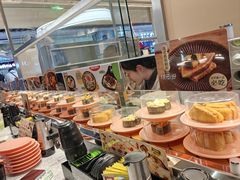 -争鲜回转寿司(中街大悦城店)