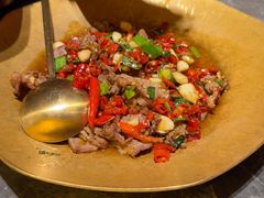 -炊烟小炒黄牛肉(浦东世纪汇店)