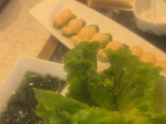 -一席地·本地鸡窝·杭帮鸡火锅(萧山银隆百货店)