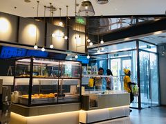 -奈雪的茶(中粮祥云小镇店)