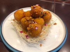 -岚县土豆宴(总部)