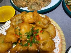 -潮道鱼仔店·潮汕味(长兴路店)