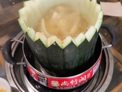 -尚竹阁冬瓜盅·18年地标美食(平洲店)