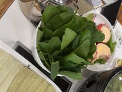 -草原传奇鲜羊火锅(桥北店)
