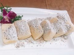 -百年银屏蚝烙·潮汕菜·非遗(乐山店)