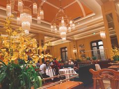 大堂-福楼法餐厅FLO