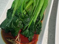 -肥仔文澳门猪骨煲(南京西路店)