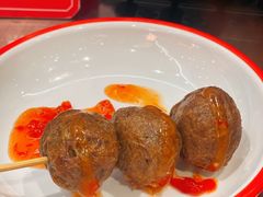 -肥汁米蘭香港米线(长宁来福士店)