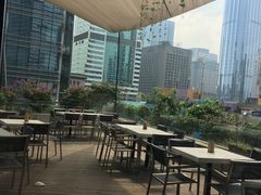 露天位-听香·678茶铺(猛追湾店)