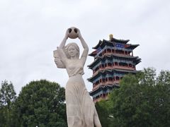 -7号院家宴.烧鸽子(门头沟店)