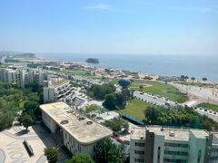 -东戴河风景区
