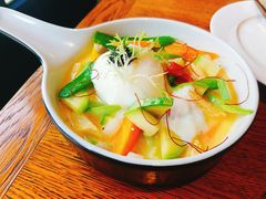 -SEN CASTLE城堡西餐(创意设计中心店)