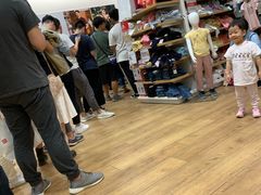 -优衣库(广州番禺万达广场店)