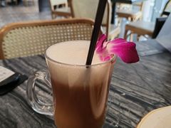-Thai Alley泰爱里(二沙岛店)