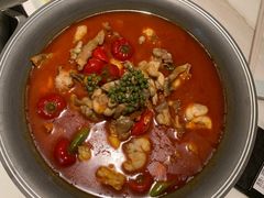-花城粤菜餐厅(高新区店)