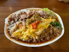 蒸米粉-牛氏石磨肠粉(海璟国际店)